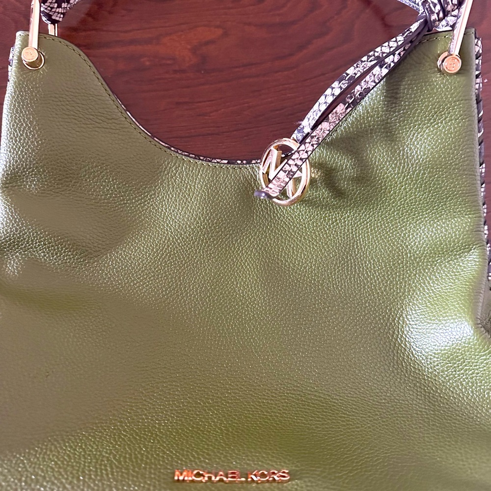 Michael Kors purse